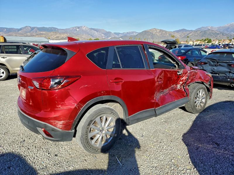 Zdjęcie 3 z aukcji – 2016 MAZDA CX-5 TOURI z VIN JM3KE2CY8G0802580
