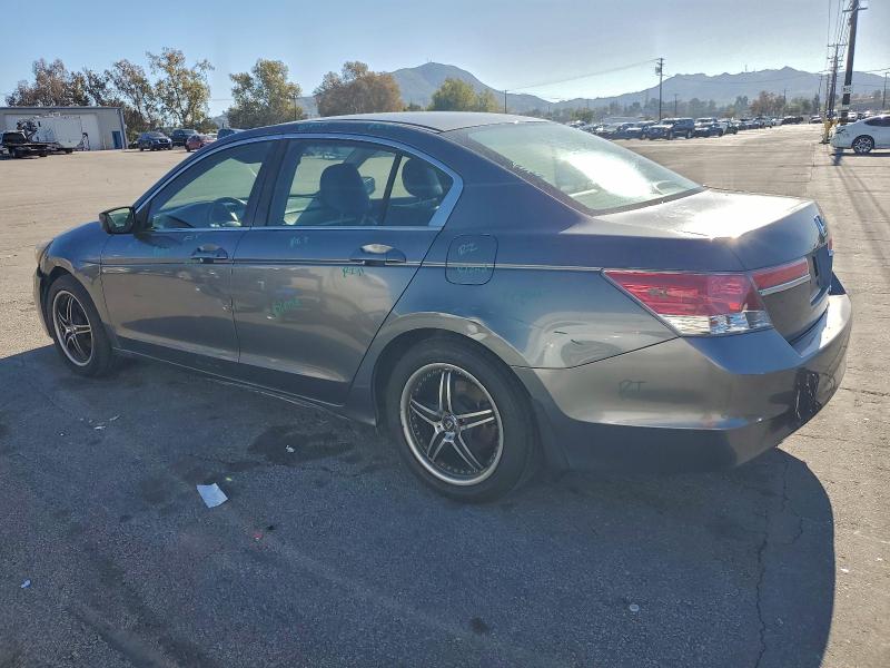 Photo 2 from auction – 2011 HONDA ACCORD SE with VIN 1HGCP2F61BA079712