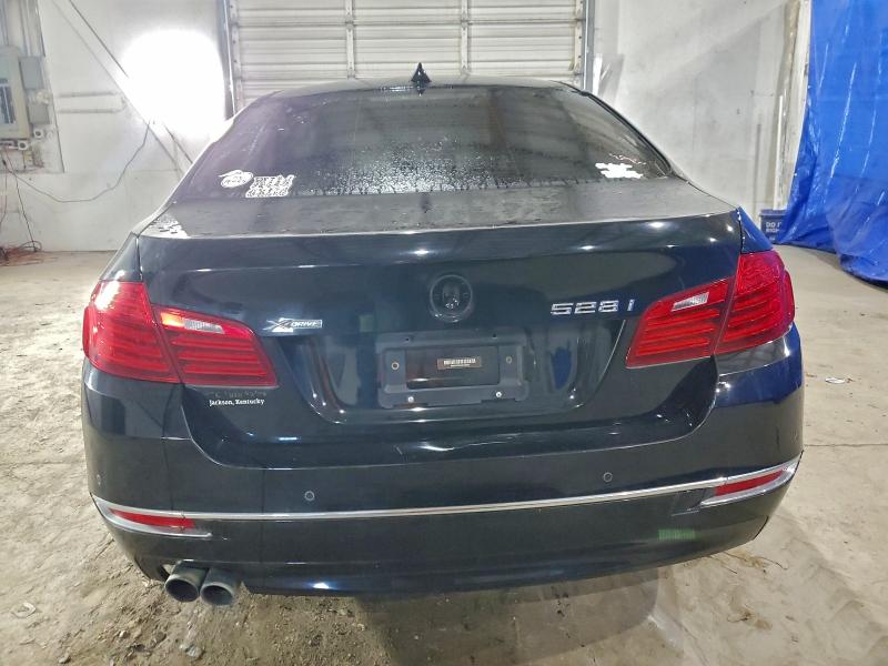 Foto 6 de la subasta – 2016 BMW 528 XI con VIN WBA5A7C5XGG146973