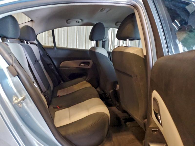 Photo 10 from auction – 2012 CHEVROLET CRUZE LS with VIN 1G1PC5SH5C7151863