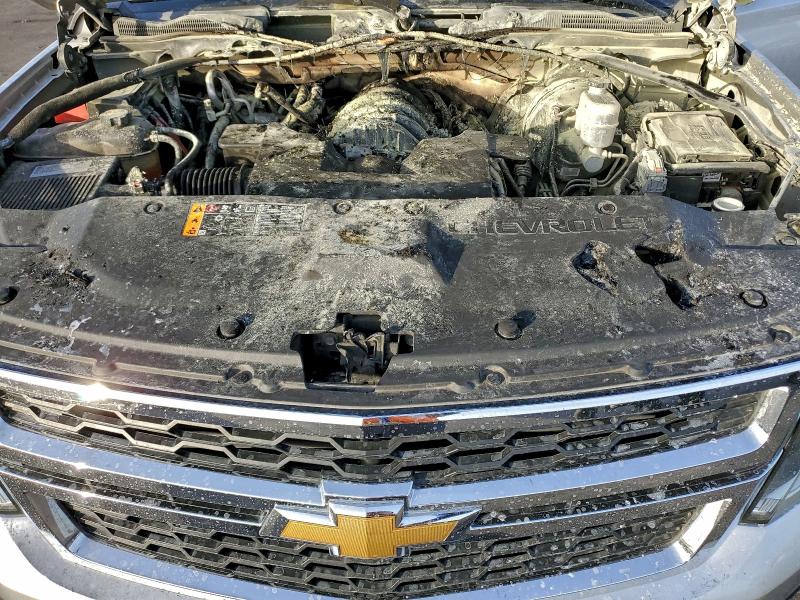 Photo 12 from auction – 2019 CHEVROLET TAHOE C150 with VIN 1GNSCBKC6KR408902