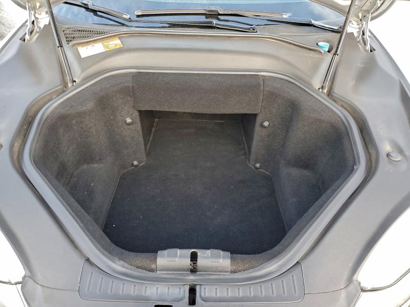 Photo 11 from auction – 2014 TESLA MODEL S with VIN 5YJSA1H14EFP36795