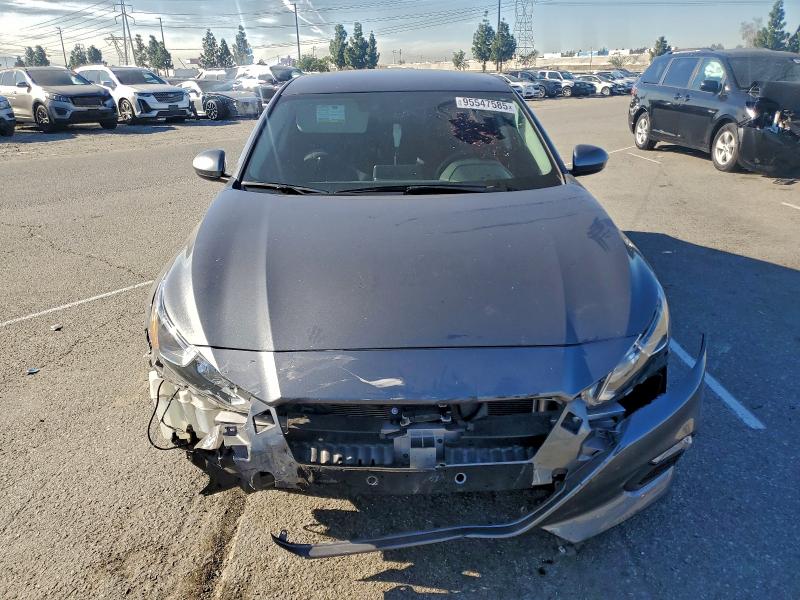 Photo 5 from auction – 2019 NISSAN ALTIMA S with VIN 1N4BL4BVXKC220074