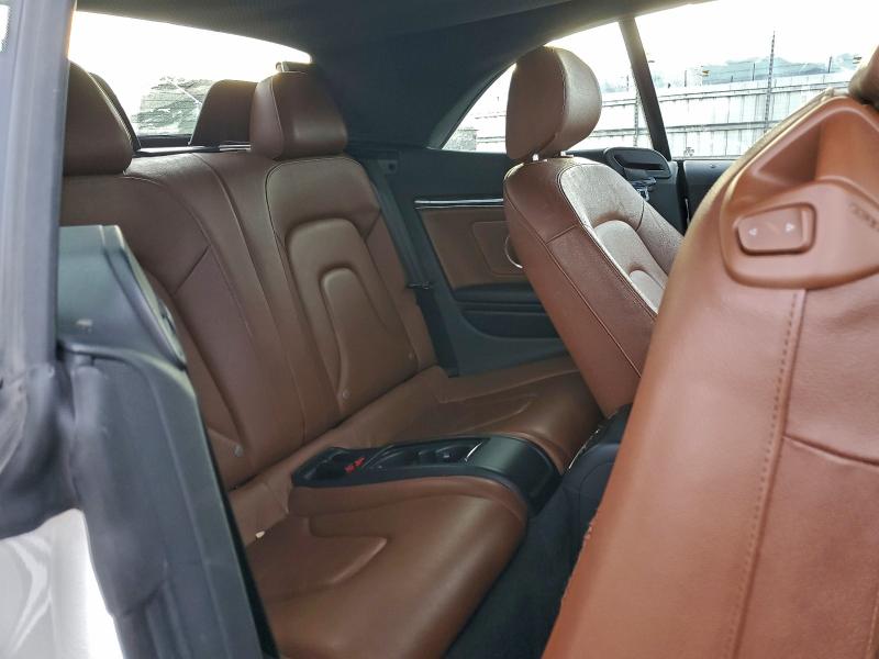 Foto 10 de la subasta – 2010 AUDI A5 PREMIUM con VIN WAULFAFH8AN012672