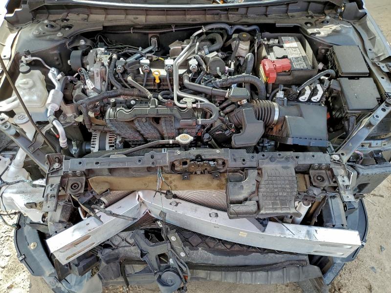 Photo 11 from auction – 2023 NISSAN ALTIMA with VIN 1N4BL4BV9PN347832