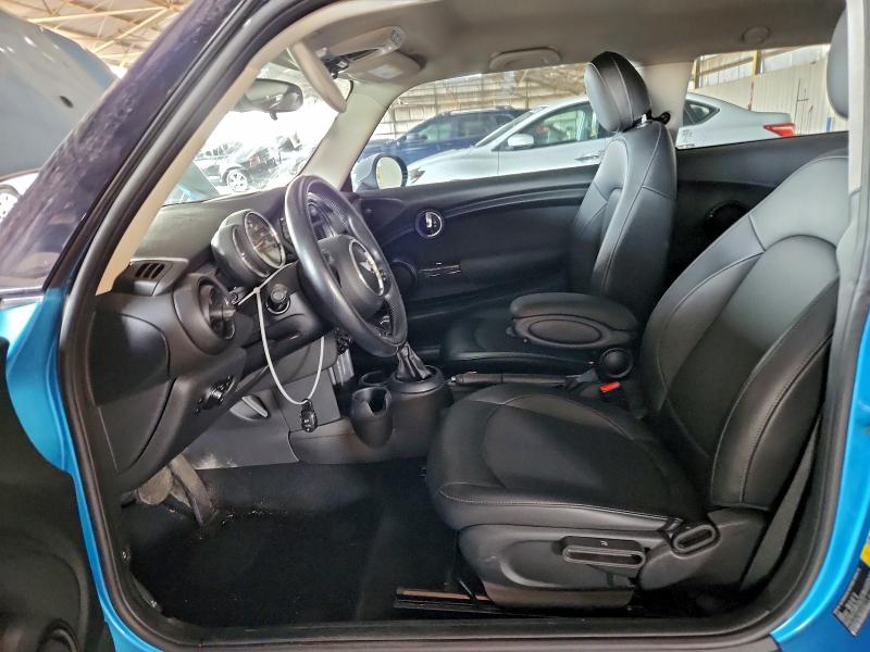 Photo 7 from auction – 2017 MINI COOPER with VIN WMWXP5C38H3C64171
