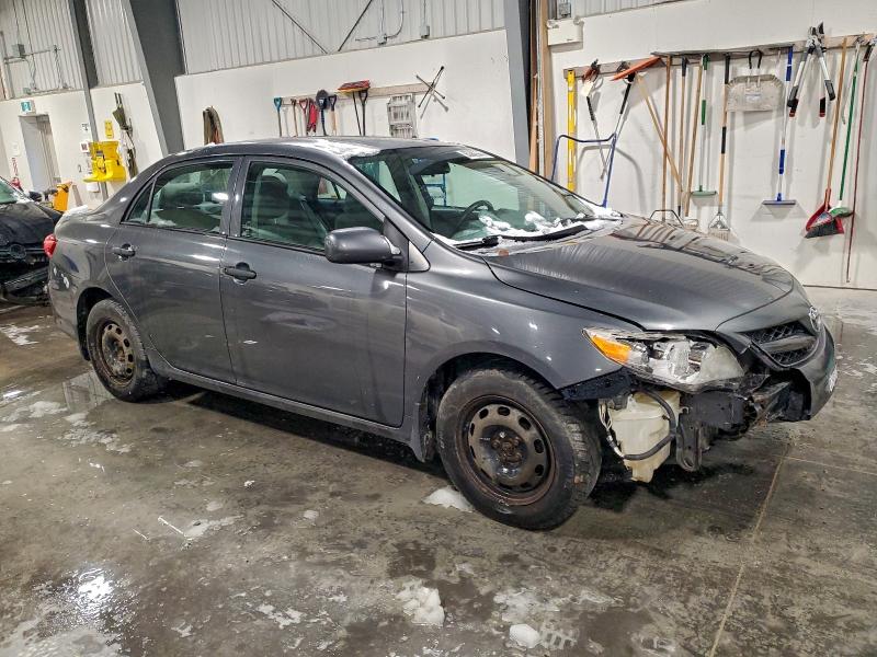 Photo 4 from auction – 2012 TOYOTA COROLLA BA with VIN 2T1BU4EE1CC793554