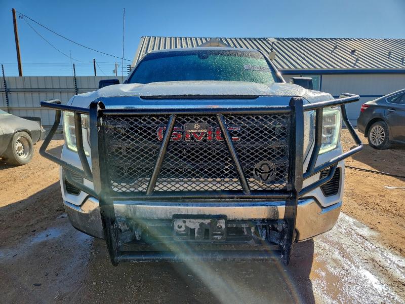 Photo 5 from auction – 2022 GMC SIERRA LIM with VIN 3GTP9AEK5NG158843