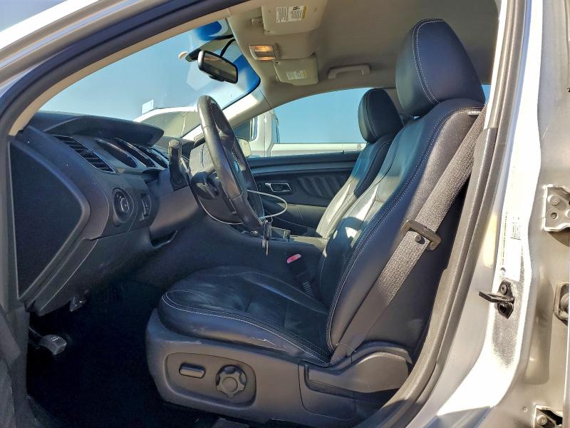 Foto 7 de la subasta – 2011 FORD TAURUS SEL con VIN 1FAHP2EW2BG148626