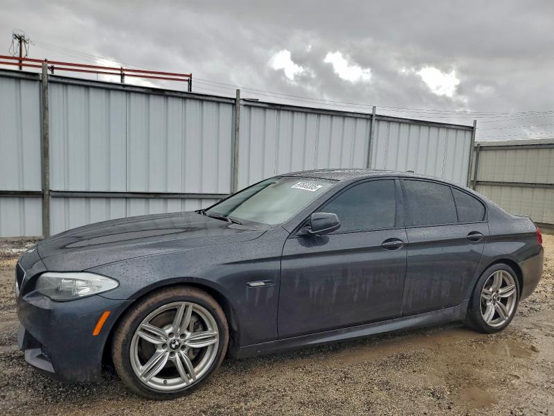 Photo 1 from auction – 2013 BMW 535 I with VIN WBAFR7C51DC827961