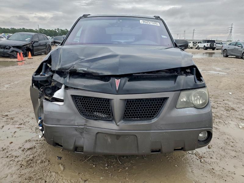 Zdjęcie 5 z aukcji – 2001 PONTIAC AZTEK z VIN 3G7DA03EX1S501850
