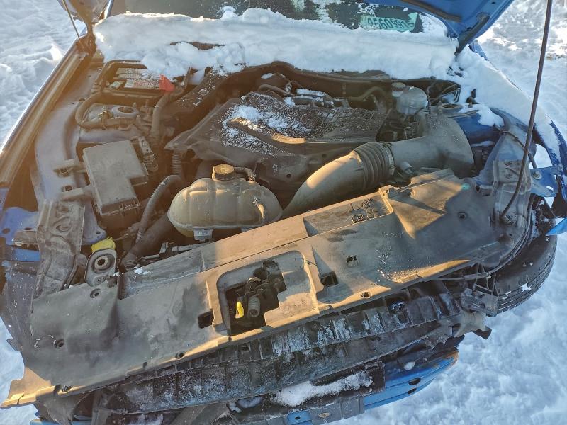 صورة رقم 11 من المزاد - 2019 FORD MUSTANG مع VIN 1FA6P8TH3K5114902