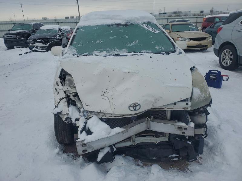 Photo 5 from auction – 2006 TOYOTA PRIUS with VIN JTDKB20U767515174