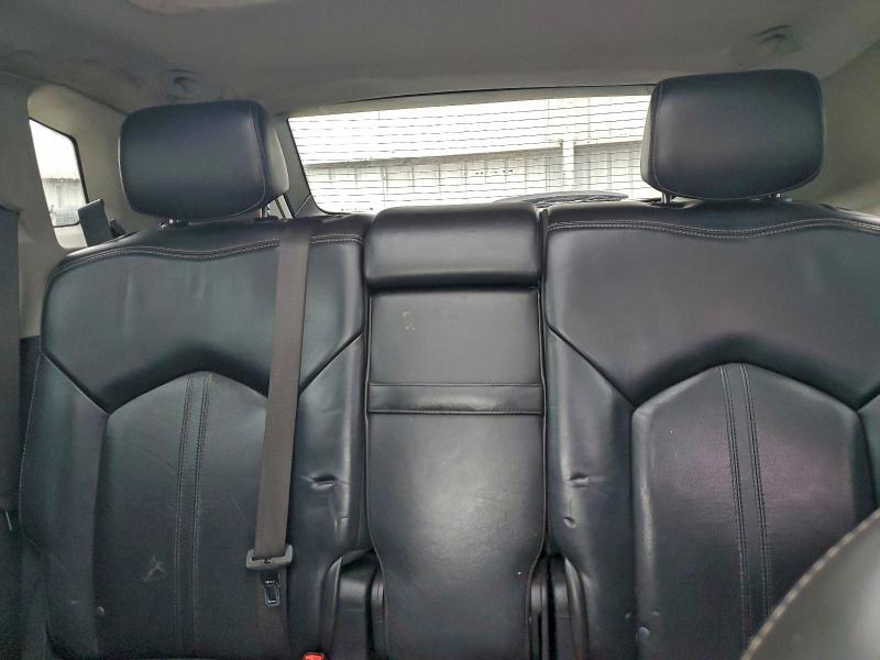 Photo 10 from auction – 2012 CADILLAC SRX PERFOR with VIN 3GYFNBE36CS511407