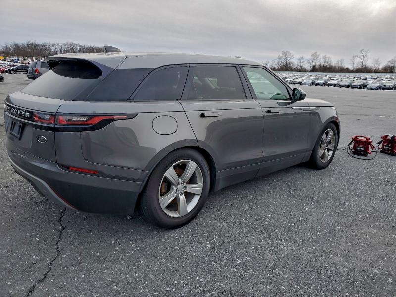 Photo 3 from auction – 2018 LAND ROVER RANGE ROVE with VIN SALYB2RV8JA743095