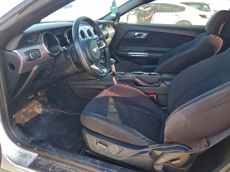 Photo 7 from auction – 2017 FORD MUSTANG with VIN 1FA6P8TH8H5203180