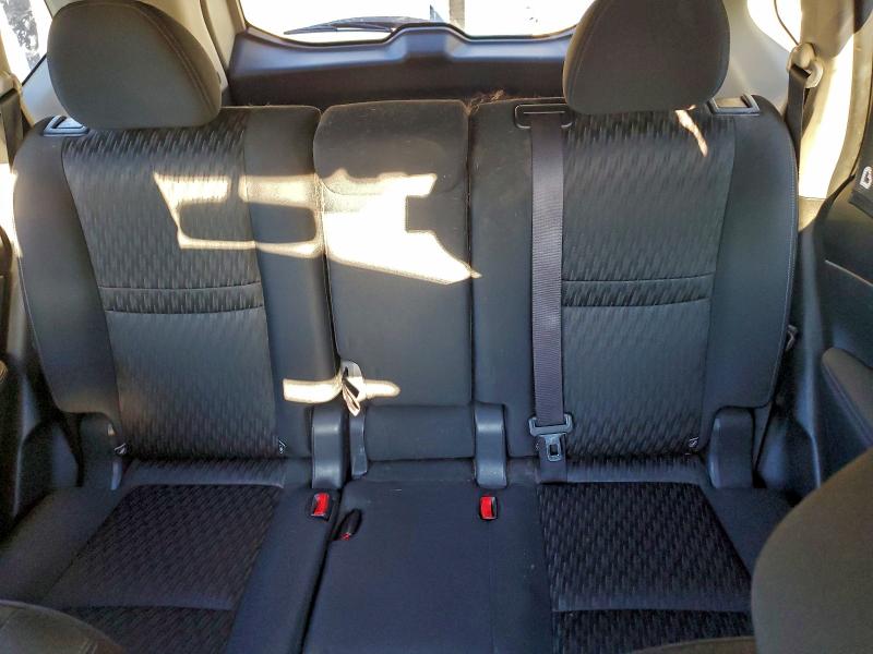 Photo 10 from auction – 2017 NISSAN ROGUE S with VIN KNMAT2MT5HP556710