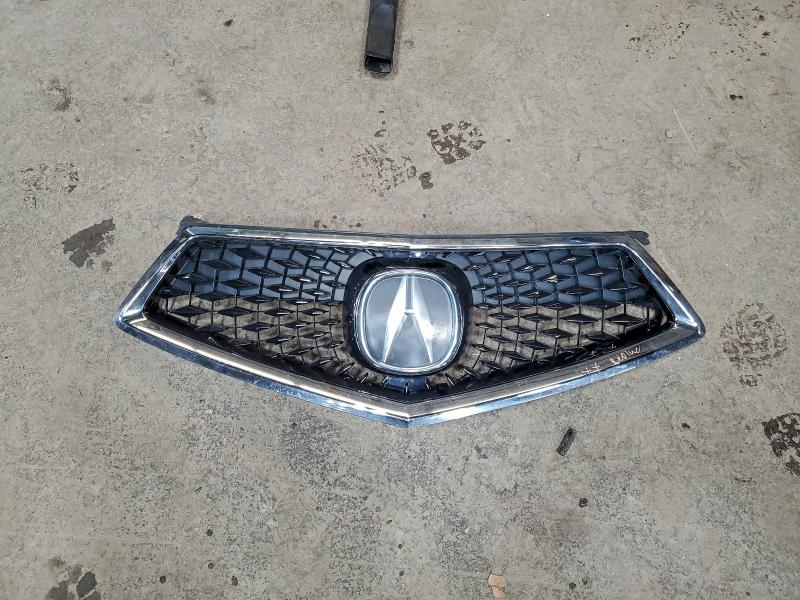 Photo 13 from auction – 2017 ACURA MDX TECHNO with VIN 5FRYD4H55HB022165
