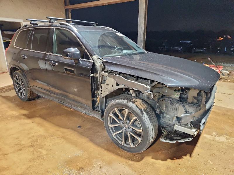 Photo 4 from auction – 2016 VOLVO XC90 T6 with VIN YV4A22PK8G1073507