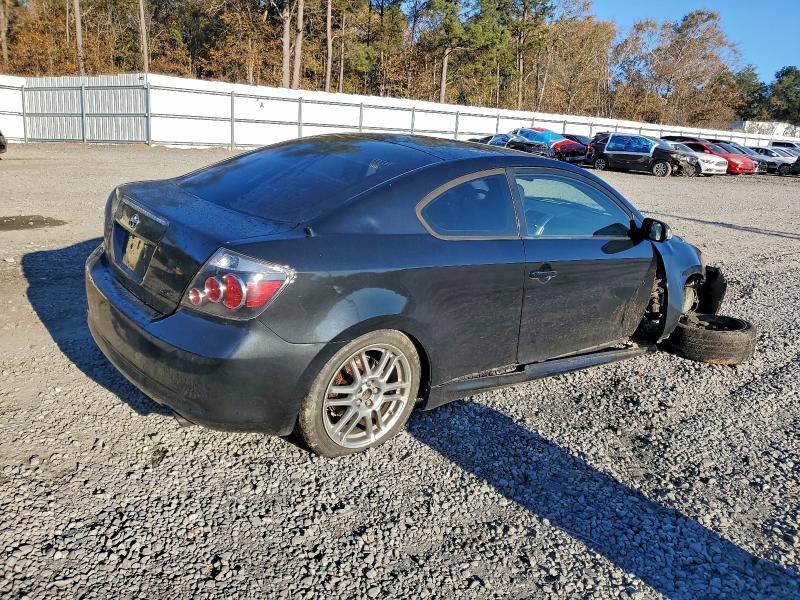 Photo 3 from auction – 2008 TOYOTA SCION TC with VIN JTKDE167380245196