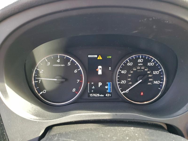 Photo 9 from auction – 2018 MITSUBISHI OUTLANDER with VIN JA4JZ4AX2JZ068871