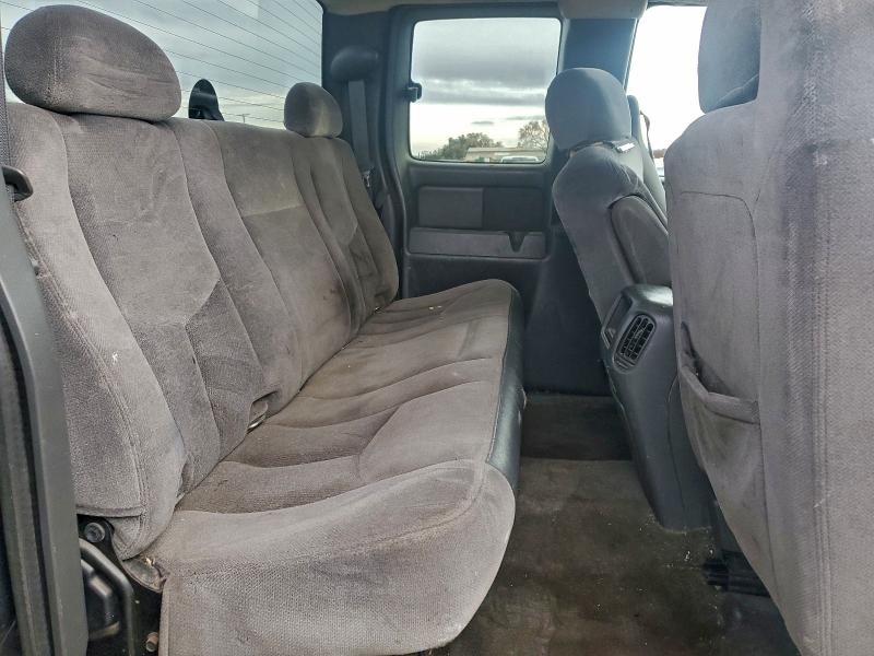 Photo 10 from auction – 2005 GMC NEW SIERRA with VIN 2GTEC19T651282608