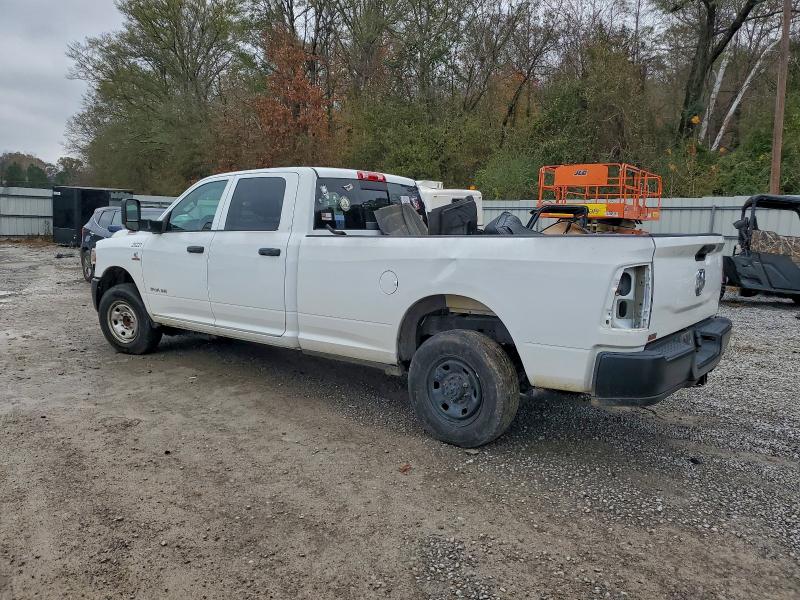 Photo 2 from auction – 2022 RAM 2500 TRADE with VIN 3C6UR4HL7NG219027