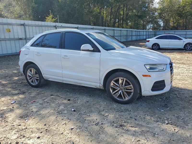 Photo 4 from auction – 2017 AUDI Q3 PREMIUM with VIN WA1BCCFS4HR014012
