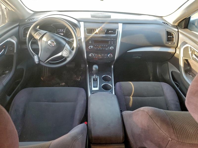 Photo 8 from auction – 2013 NISSAN ALTIMA 2.5 with VIN 1N4AL3AP9DN501654