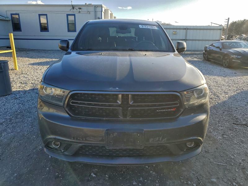 Photo 5 from auction – 2015 DODGE DURANGO SX with VIN 1C4RDJAG3FC758032
