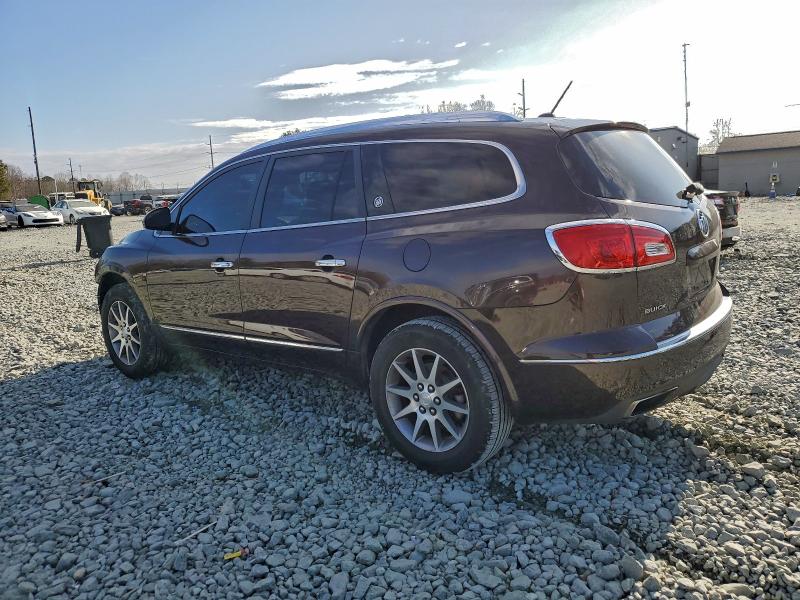 Photo 2 from auction – 2015 BUICK ENCLAVE with VIN 5GAKVBKD4FJ313045