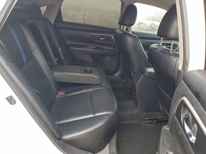 Photo 10 from auction – 2018 NISSAN ALTIMA 2.5 with VIN 1N4AL3AP2JC299814
