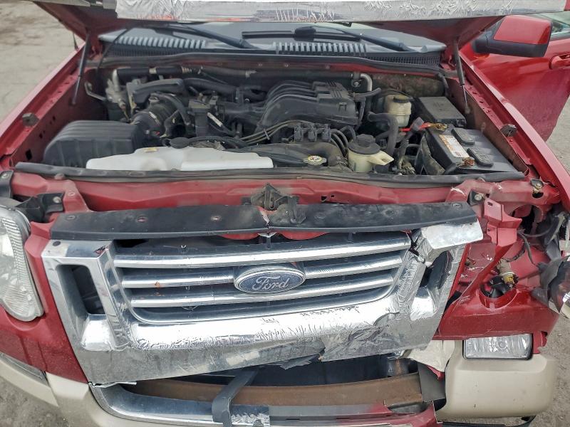 Photo 11 from auction – 2009 FORD EXPLORER E with VIN 1FMEU74E69UA11577