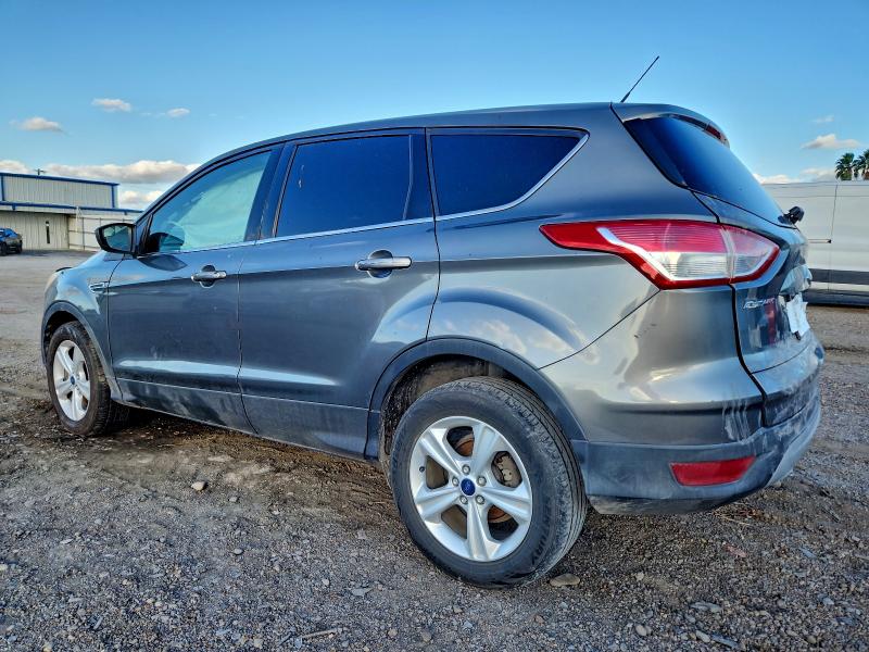 Photo 2 from auction – 2014 FORD ESCAPE SE with VIN 1FMCU0GX4EUE50153