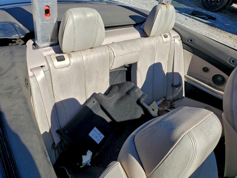 Zdjęcie 10 z aukcji – 2016 BMW 435 I z VIN WBA3T3C5XG5A41665