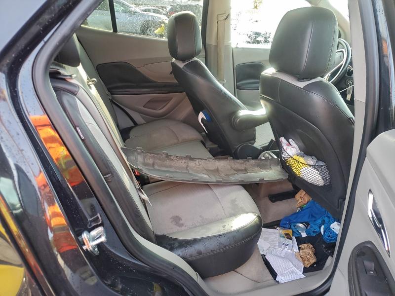 Photo 11 from auction – 2015 BUICK ENCORE with VIN KL4CJASB2FB216244
