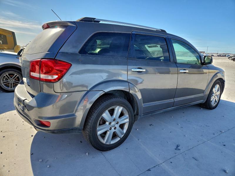 Photo 3 from auction – 2013 DODGE JOURNEY CR with VIN 3C4PDDDG2DT646277