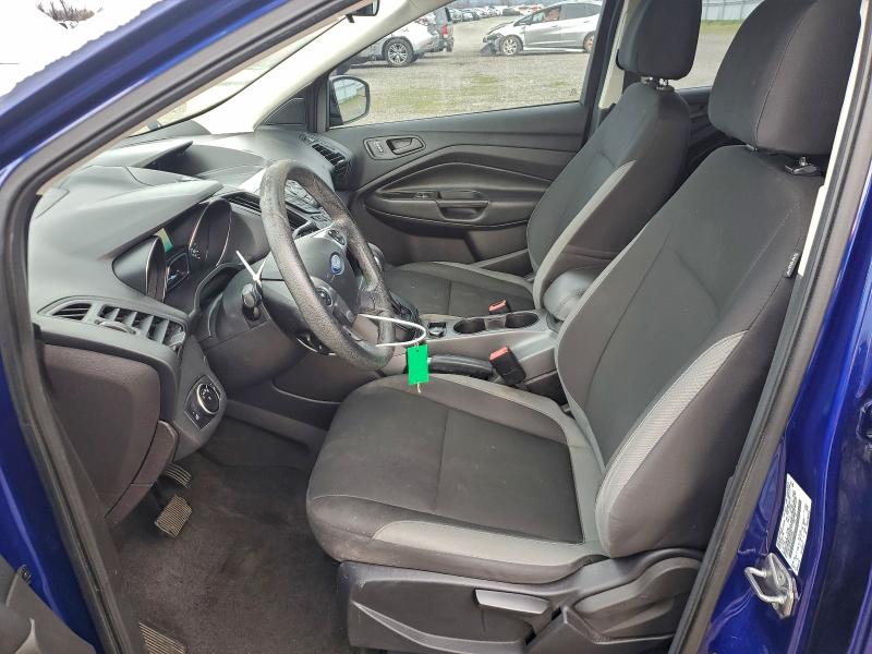 Photo 7 from auction – 2016 FORD ESCAPE S with VIN 1FMCU0F72GUB15882