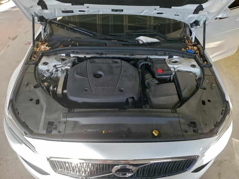 Photo 11 from auction – 2018 VOLVO S90 T5 MOM with VIN LVY982MK3JP019134