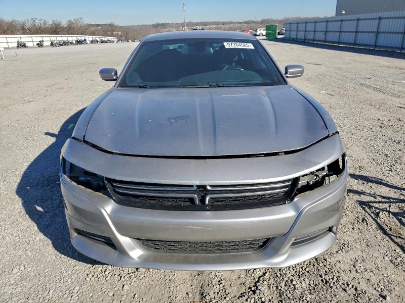 Photo 5 from auction – 2015 DODGE CHARGER with VIN 2C3CDXBG4FH862263