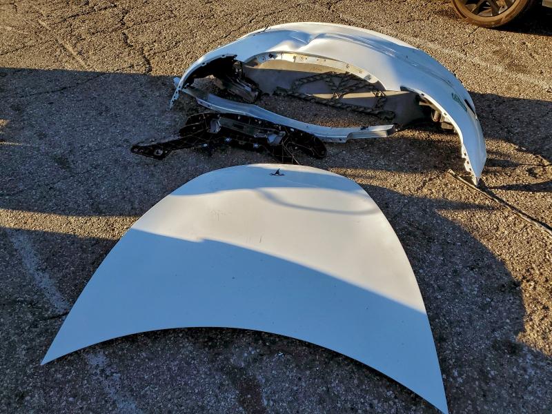 Photo 12 from auction – 2021 TESLA MODEL 3 with VIN 5YJ3E1EA0MF100712