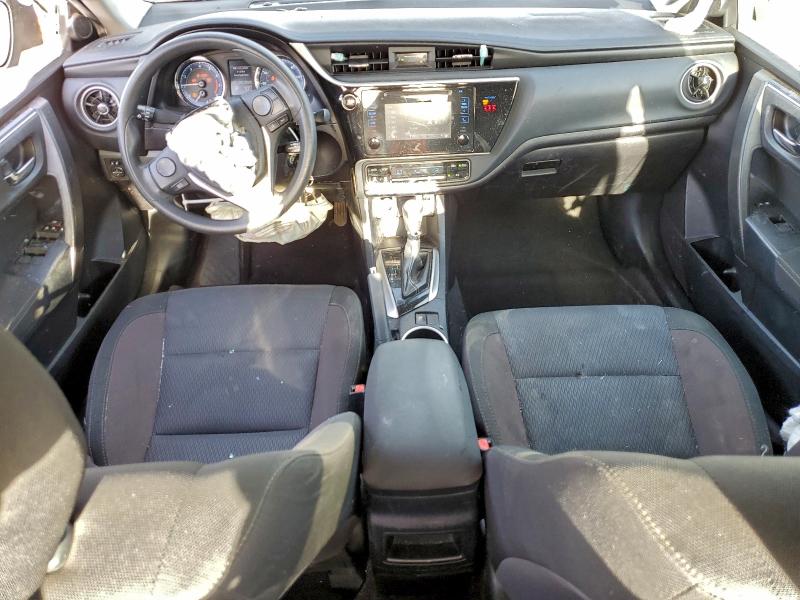 Photo 8 from auction – 2019 TOYOTA COROLLA L with VIN 2T1BURHE6KC183978