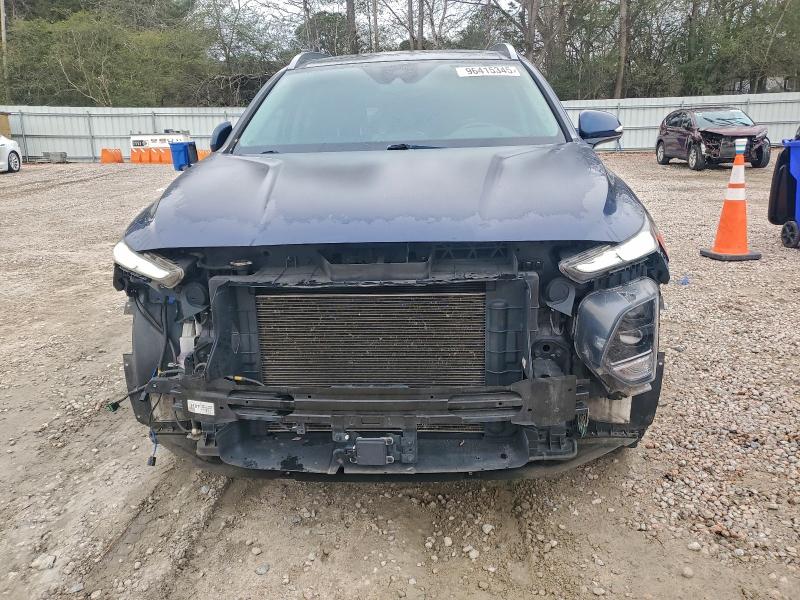 Photo 5 from auction – 2019 HYUNDAI SANTA FE L with VIN 5NMS53AD2KH024154