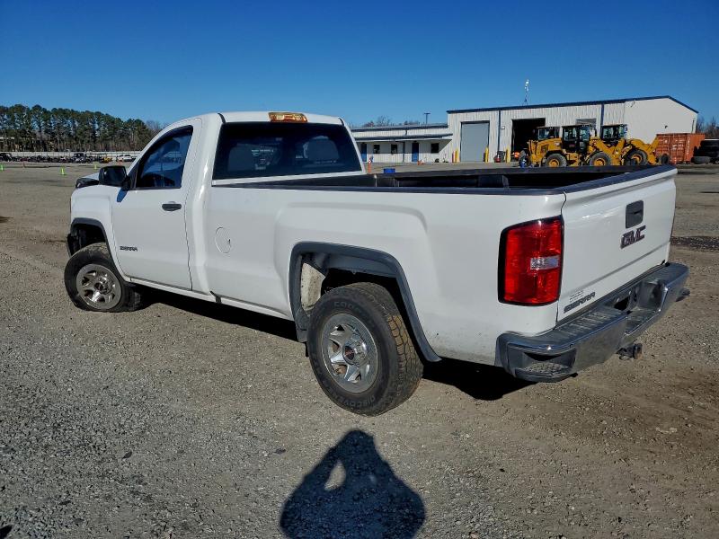 Photo 2 from auction – 2017 GMC SIERRA with VIN 1GTN1LEC7HZ901011
