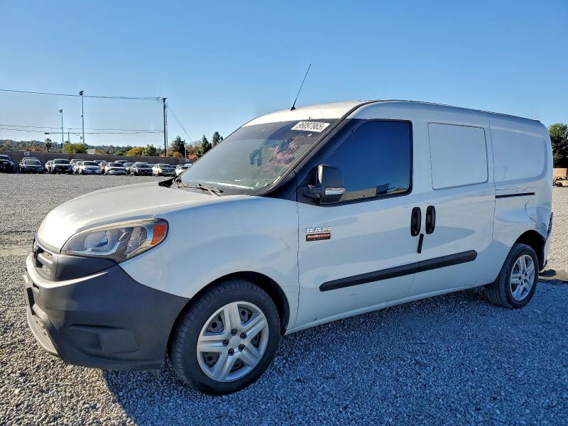 RAM PROMASTER 2022 with VIN ZFBHRFAB7N6W62340 - Photo from auction
