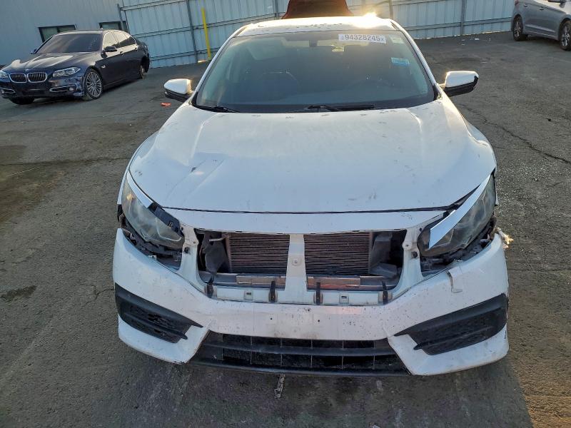Photo 5 from auction – 2017 HONDA CIVIC EX with VIN 2HGFC2F79HH564160