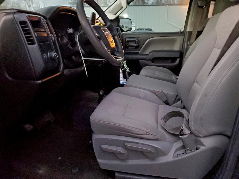 Photo 7 from auction – 2016 GMC SIERRA K15 with VIN 1GTV2LEC6GZ254547