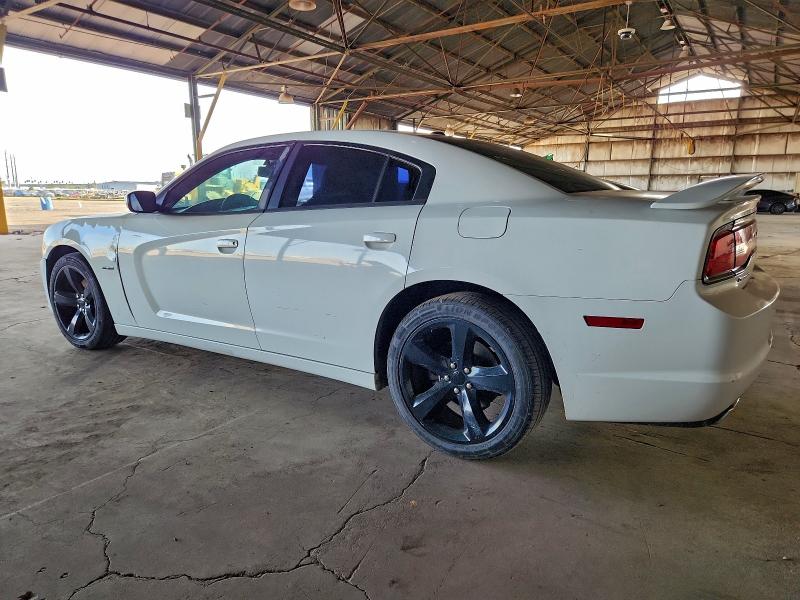 Photo 2 from auction – 2013 DODGE CHARGER R/ with VIN 2C3CDXCT7DH677875
