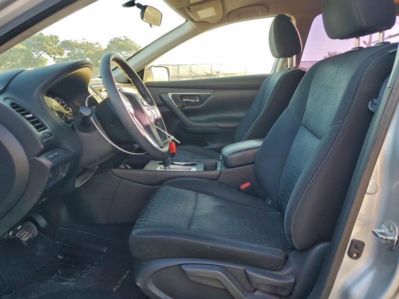 Photo 7 from auction – 2018 NISSAN ALTIMA with VIN 1N4AL3AP4JC475052