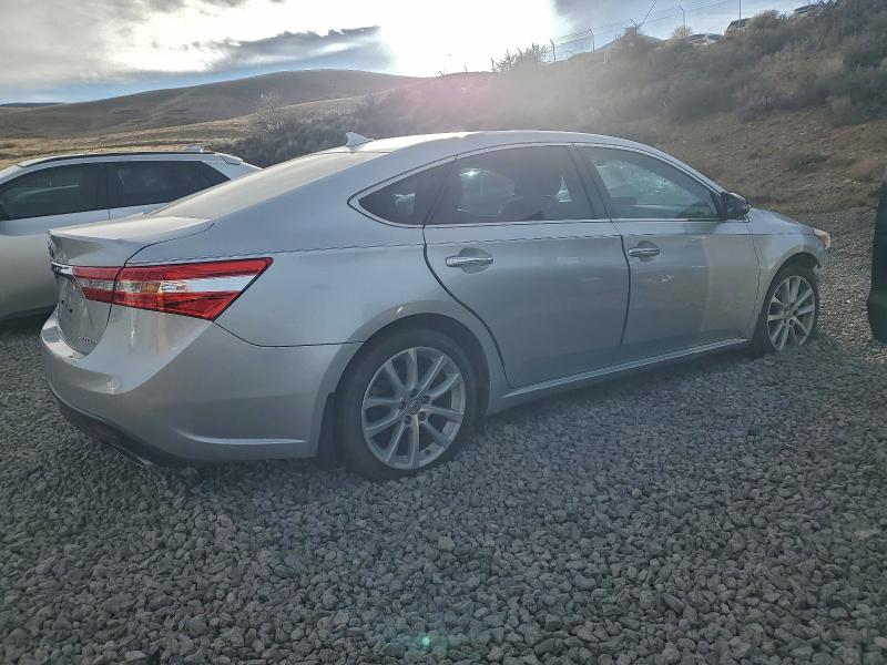 Photo 3 from auction – 2013 TOYOTA AVALON BAS with VIN 4T1BK1EB8DU068978